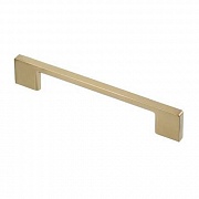 Ручка UZ 819-128 позолоченная латунь