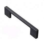 Ручка UZ 819-096 античное серебро