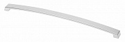 Ручка UZ G1-320-05 матовый хром(ВЫВОДИТСЯ)