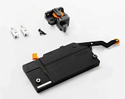 Интегрированный механизм Push to Open и Soft Close для Modern Slide Pro Soft Move