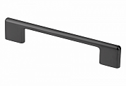 Ручка CAPRI L-128, черный матовый