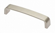 Ручка мебельная UZ 133-128 инокс