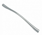 Ручка CLEO L-160, матовый хром