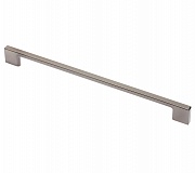 Ручка UZ 819-256 хром черный