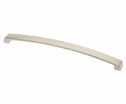 Ручка UZ G1-256-13 шлифованный титан