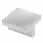 Ручка UZ 40-032 матовый хром