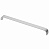 Ручка мебельная алюминевая UA-OO-347/320