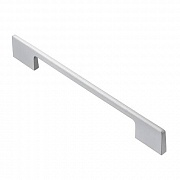 Ручка UZ THIN, L-160, алюминий