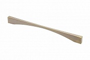 Ручка SOLANA L-192мм, брашированная латунь 