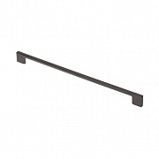 Ручка UZ 819-320 хром черный