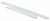 Ручка мебельная алюминиевая LIND 352/796 хром