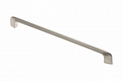 Ручка MILAN L-256, инокс