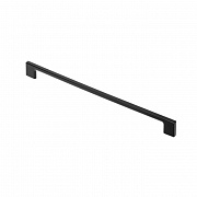 Ручка UZ 819-256 черная матовая
