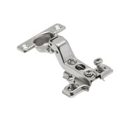 Петля mini внутренняя GTV CI07 с планкой с евро/250