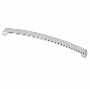Ручка UZ G1-160-01 хром