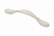 Ручка ROYAL5 L-96, белый/золото