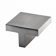 Ручка UZ 40-032 инокс