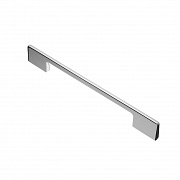 Ручка UZ THIN, L-160, хром