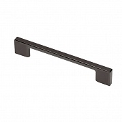 Ручка UZ 819-128 хром черный