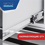 НАПРАВЛЯЮЩИЕ GTV.