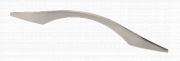 Ручка EAST L-128, инокс