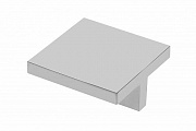Ручка UZ 60-032 матовый хром(ВЫВОДИТСЯ)