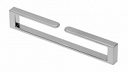Ручка SENIOR L-160, матовый хром
