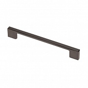 Ручка UZ 819-160 хром черный
