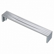 Ручка CADIS L-160, хром(ВЫВОДИТСЯ)
