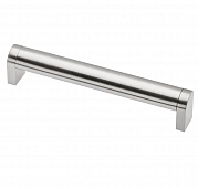Ручка UZ 335-192 инокс(ВЫВОДИТСЯ)