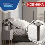 НОВИНКА: НОЖКИ RONDA S