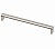 Ручка UZ 682-256 инокса