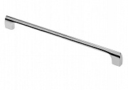 Ручка UZ 814-256 хром
