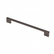 Ручка UZ 819-192 хром черный